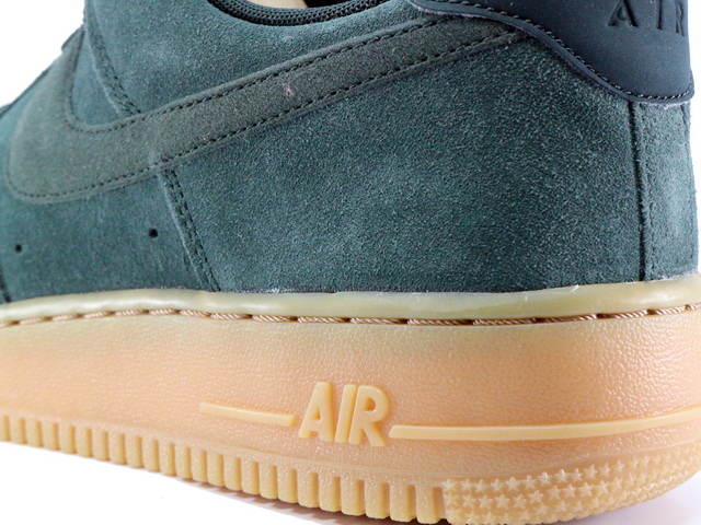 AIR FORCE 1 07 LV8 SUEDE AA1117-300 - 6