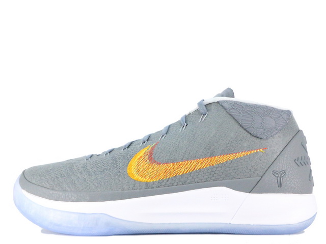 KOBE AD EP コービー 4/5発売！ナイキ コービー エーディー EP “ブラック/マルチ