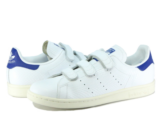 STAN SMITH CF B24534 - 1