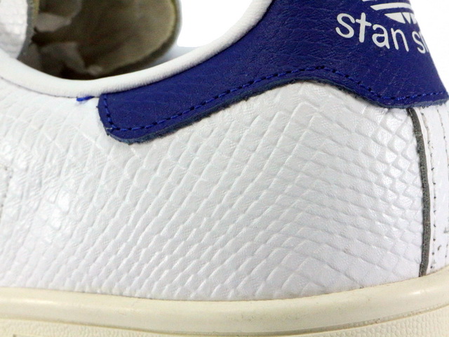 STAN SMITH CF B24534 - 5