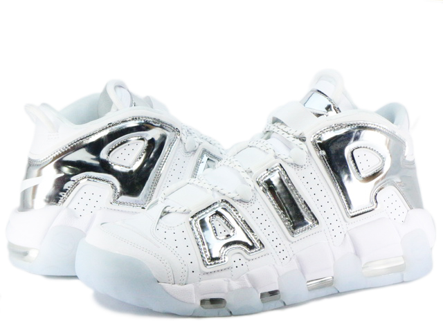 WMNS AIR MORE UPTEMPO 96 917593-100 - 1