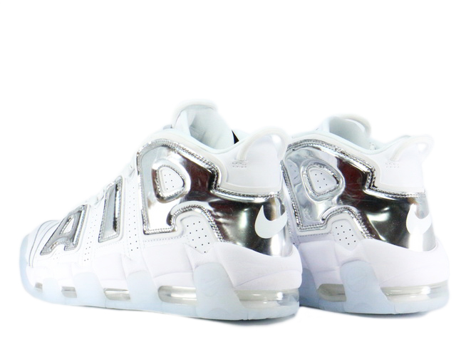 WMNS AIR MORE UPTEMPO 96 917593-100 - 2