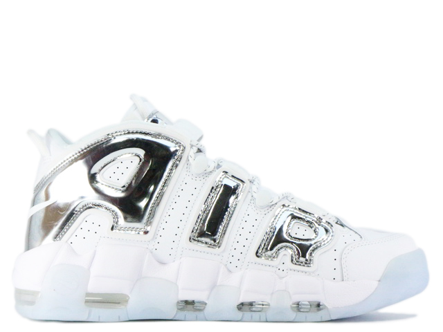 WMNS AIR MORE UPTEMPO 96 917593-100 - 3