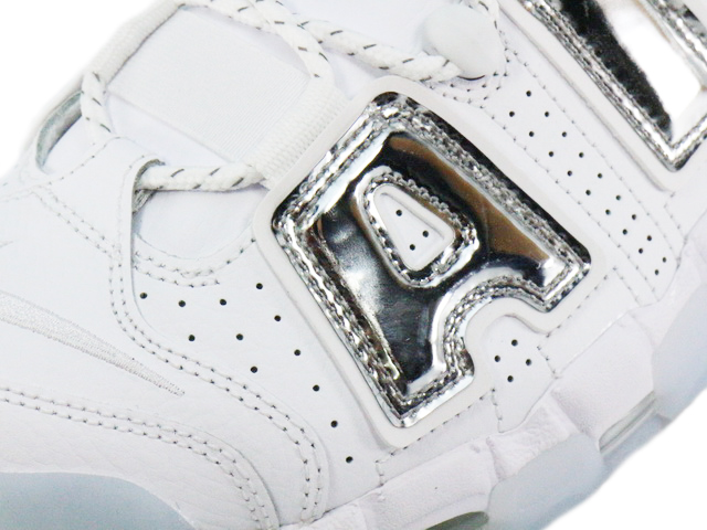 WMNS AIR MORE UPTEMPO 96 917593-100 - 6