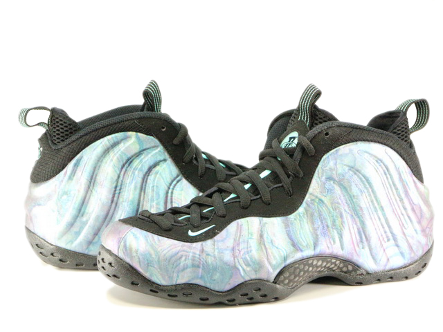 AIR FOAMPOSITE ONE PRM 575420-009 - 1