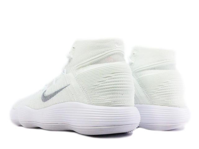 hyperdunk 2017 white flyknit