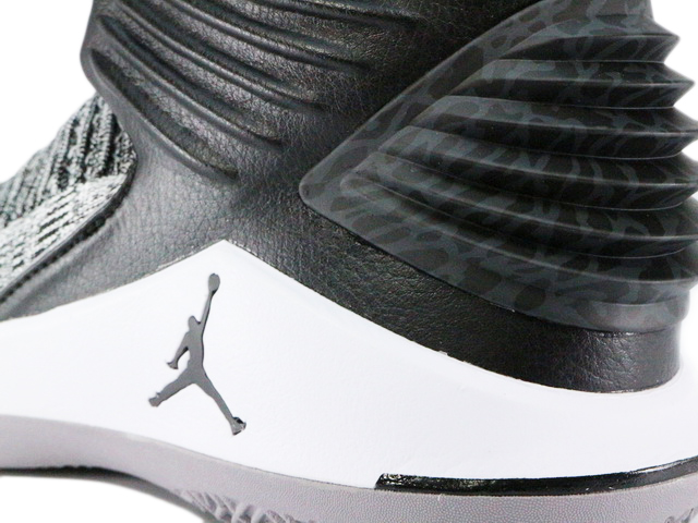 AIR JORDAN 32 PF AH3348-002 - 4