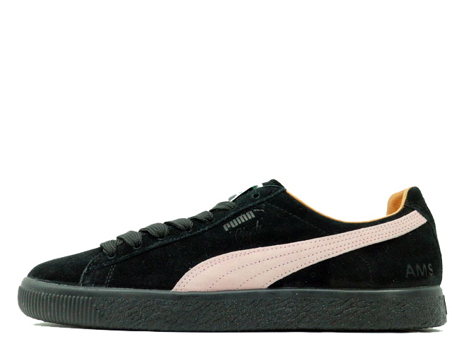 CLYDE x PATTA