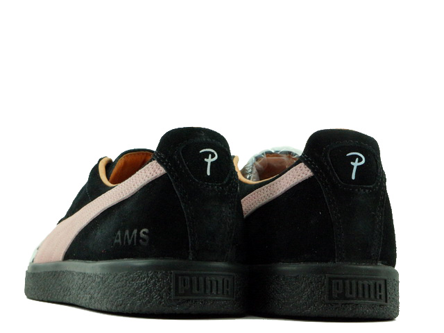 CLYDE x PATTA 363312-01 - 2