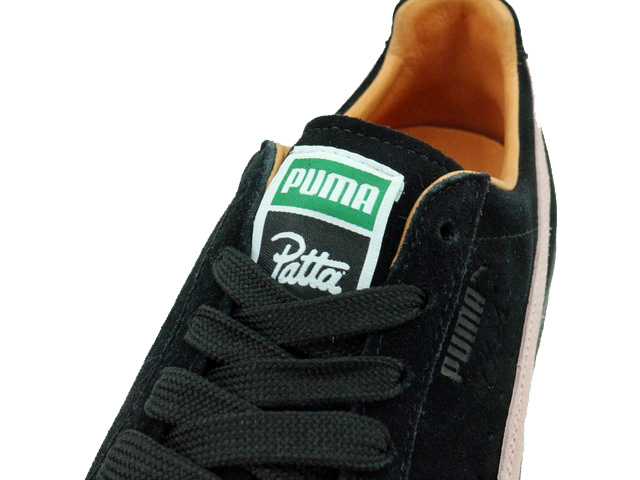 CLYDE x PATTA 363312-01 - 6