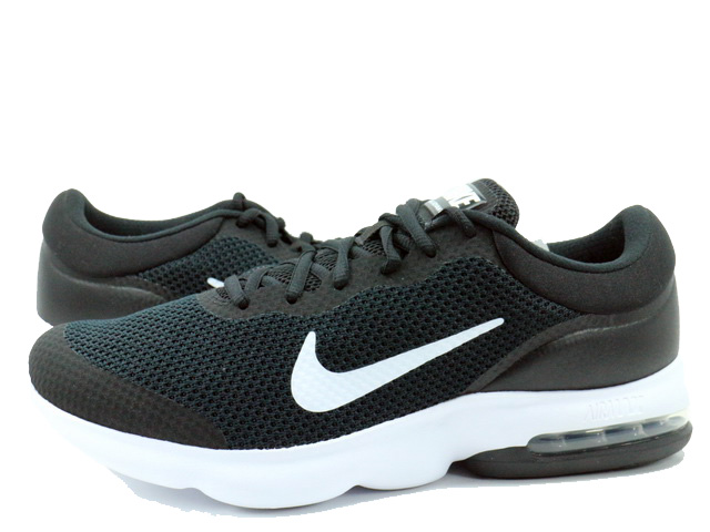 AIR MAX ADVANTAGE 908981-001 - 1