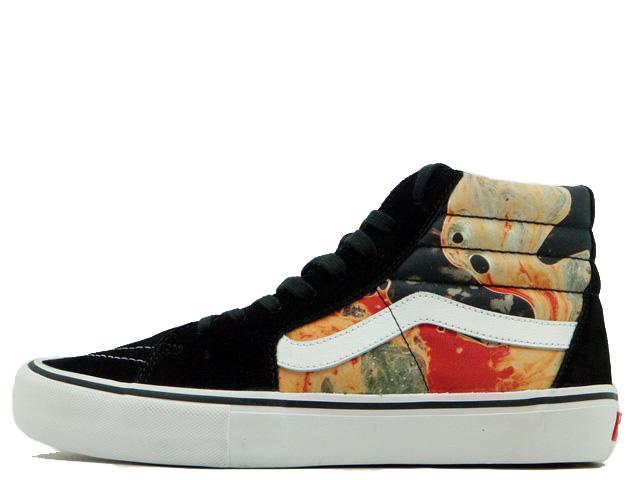 vans sk8 hi pro