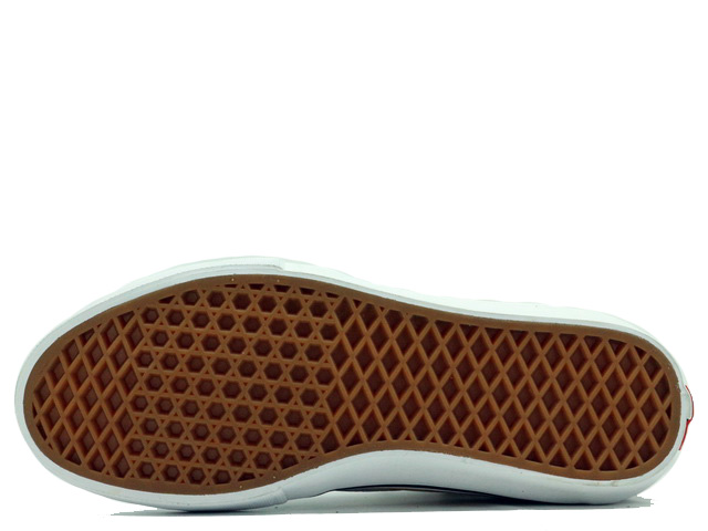 SK8-HI PRO VN0A347TRZW - 4