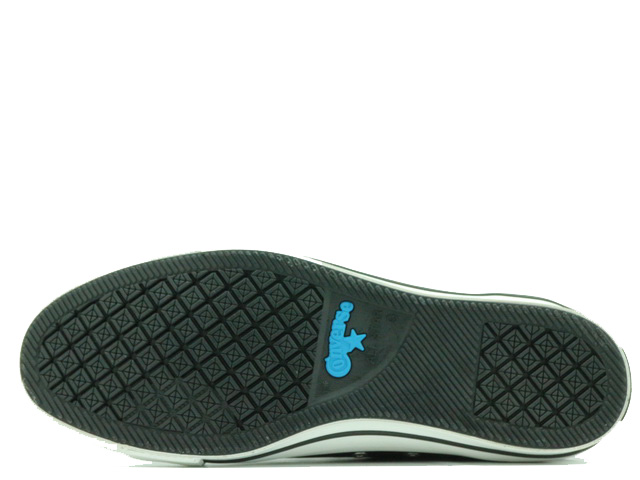 ALL STAR 100 Z SLIP HI 1CK667 - 4