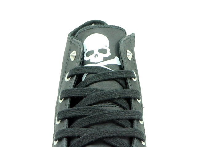 ALL STAR 100 Z SLIP HI 1CK667 - 6