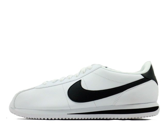 CORTEZ BASIC LEATHER 819719-100