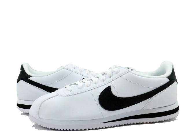 CORTEZ BASIC LEATHER 819719-100 - 1