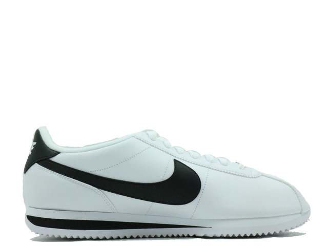 CORTEZ BASIC LEATHER 819719-100 - 3