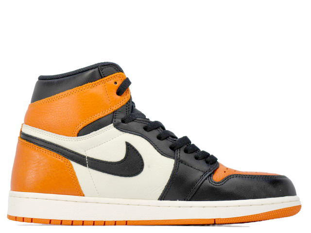 AIR JORDAN 1 RETRO HIGH OG 555088-005 - 1