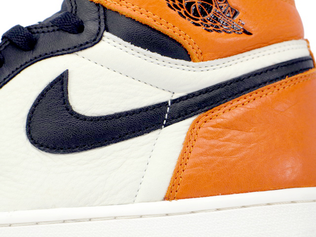 AIR JORDAN 1 RETRO HIGH OG 555088-005 - 4