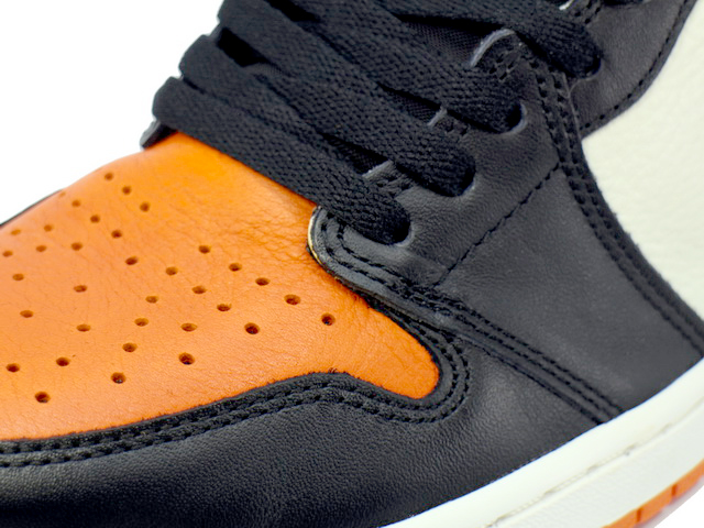 AIR JORDAN 1 RETRO HIGH OG 555088-005 - 5