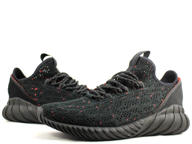TUBULAR DOOM SOCK PK BY3559 - 1