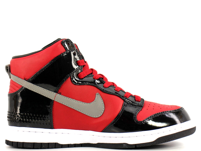 DUNK HIGH PREMIUM 323955-600 - 1