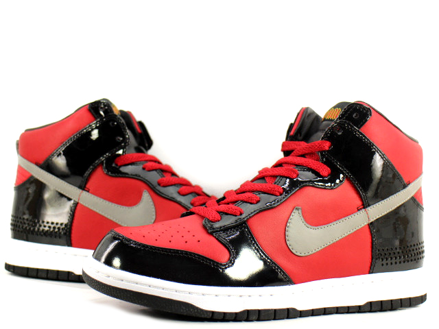 DUNK HIGH PREMIUM 323955-600 - 2