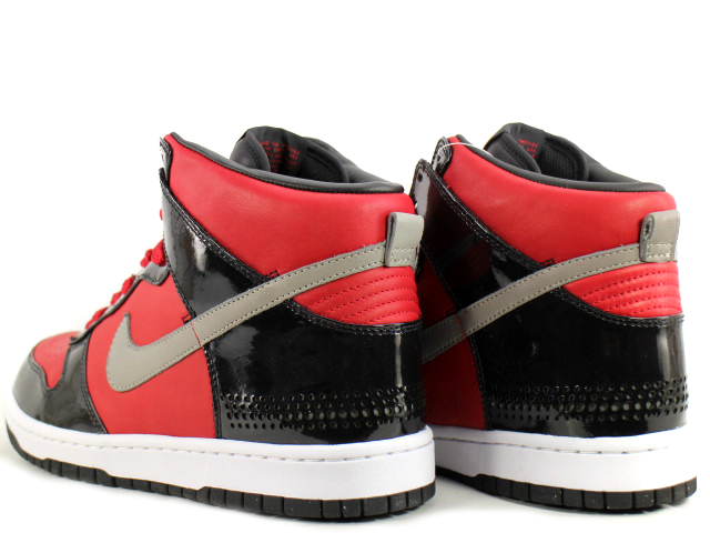 DUNK HIGH PREMIUM 323955-600 - 3