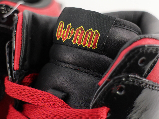 DUNK HIGH PREMIUM 323955-600 - 4