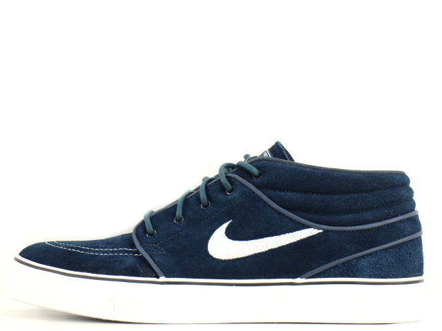 ZOOM STEFAN JANOSKI MID