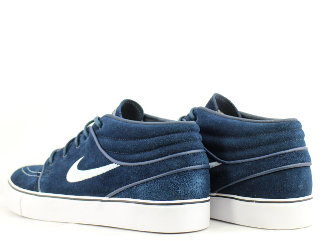 Nike zoom Stefan Janoski mid ナイキ スニーカー RARE🔥 Size 8 - Nike Zoom Stefan Janoski Mid Red VNTG