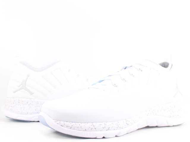 JORDAN TRAINER PRIME 881463-100 - 1