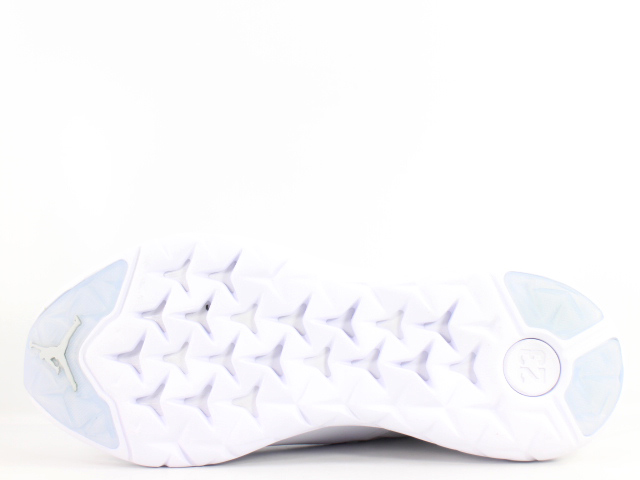 JORDAN TRAINER PRIME 881463-100 - 4