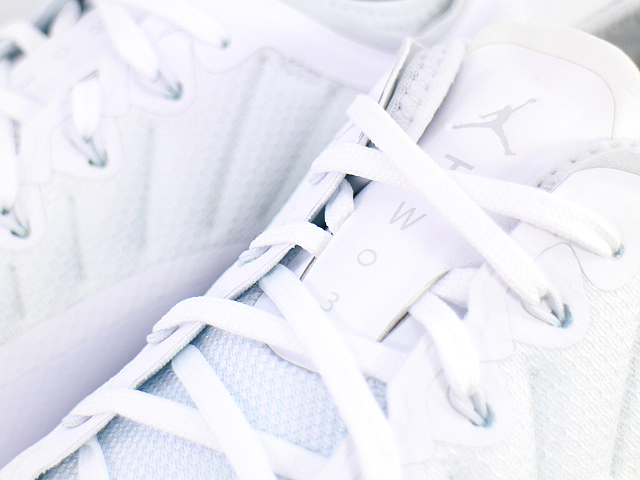 JORDAN TRAINER PRIME 881463-100 - 5