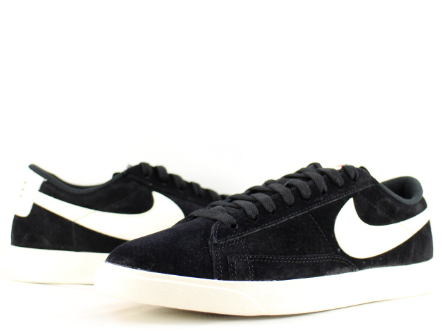WMNS BLAZER LOW LE AA3962-006 - 1