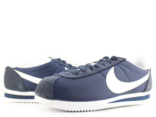 WMNS CLASSIC CORTEZ NYLON 749864-411 - 1