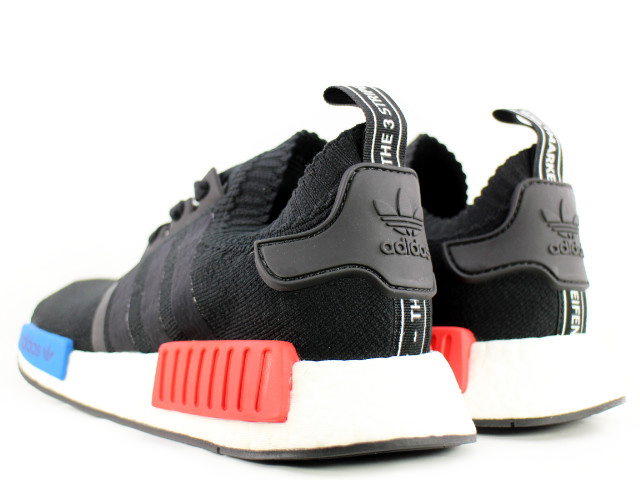 adidas NMD RNR PK 27.0cm