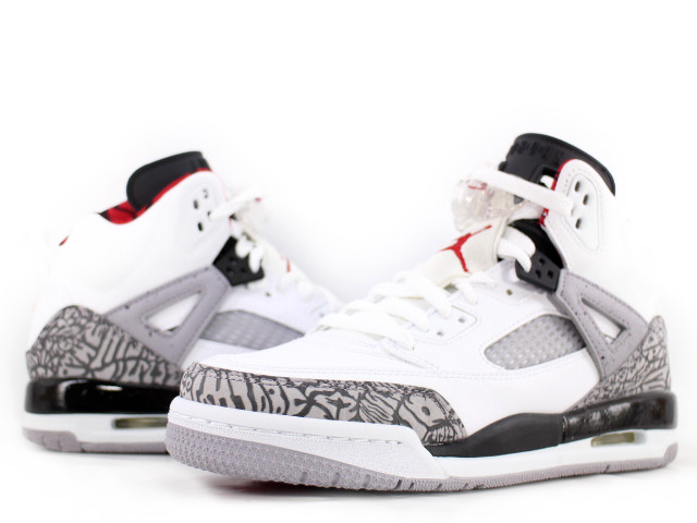 jordan spizike bg