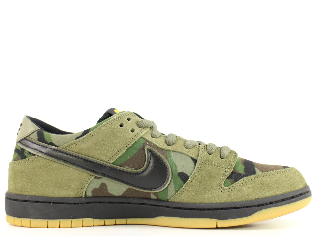 SB ZOOM DUNK LOW PRO 854866-209 - 3