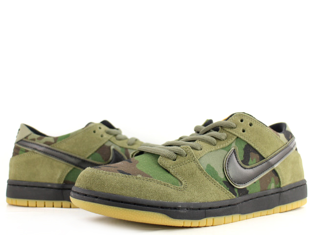 SB ZOOM DUNK LOW PRO 854866-209 - 1