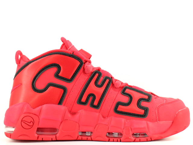 AIR MORE UPTEMPO CHI QS - スニーカーショップSKIT