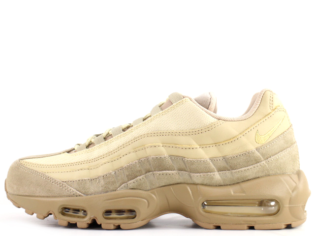 NIKE AIR MAX 95 プレミアム ライトクリーム 22.5㎝ ベージュ