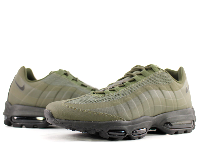 AIR MAX 95 ULTRA ESSENTIAL 857910-301 | ã¹ãã¼ã«ã¼ã·ã§ããSKIT