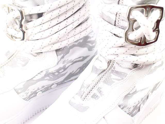 SF AF1 HI PRM AA1130-100 - 5