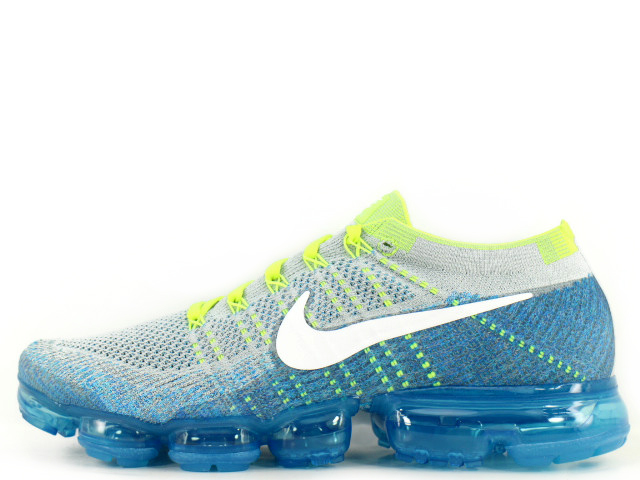 AIR VAPORMAX FLYKNIT - スニーカーショップSKIT