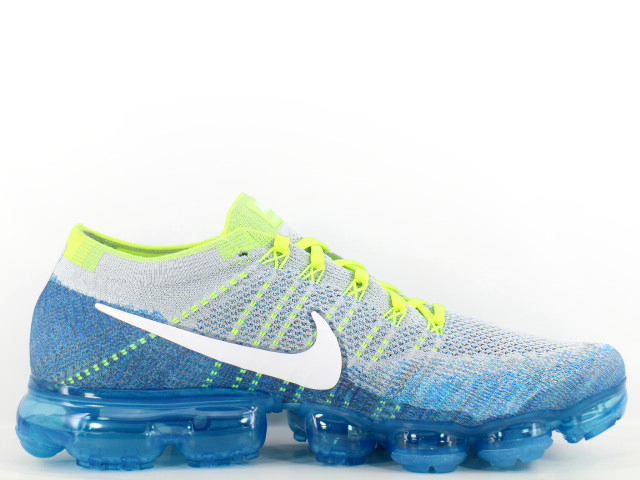 AIR VAPORMAX FLYKNIT 849558-022 - 1