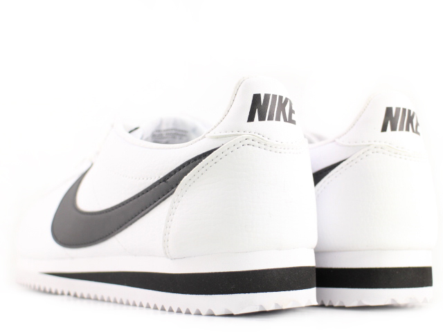 CLASSIC CORTEZ LEATHER 749571-100 - 2