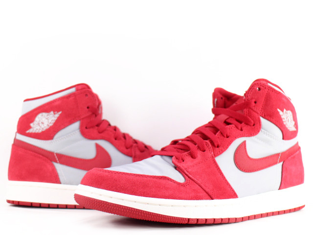 AIR JORDAN 1 RETRO HIGH PREMIUM AA3993-601 - 1