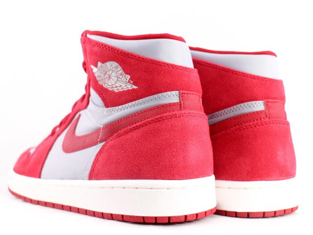 AIR JORDAN 1 RETRO HIGH PREMIUM AA3993-601 - 2